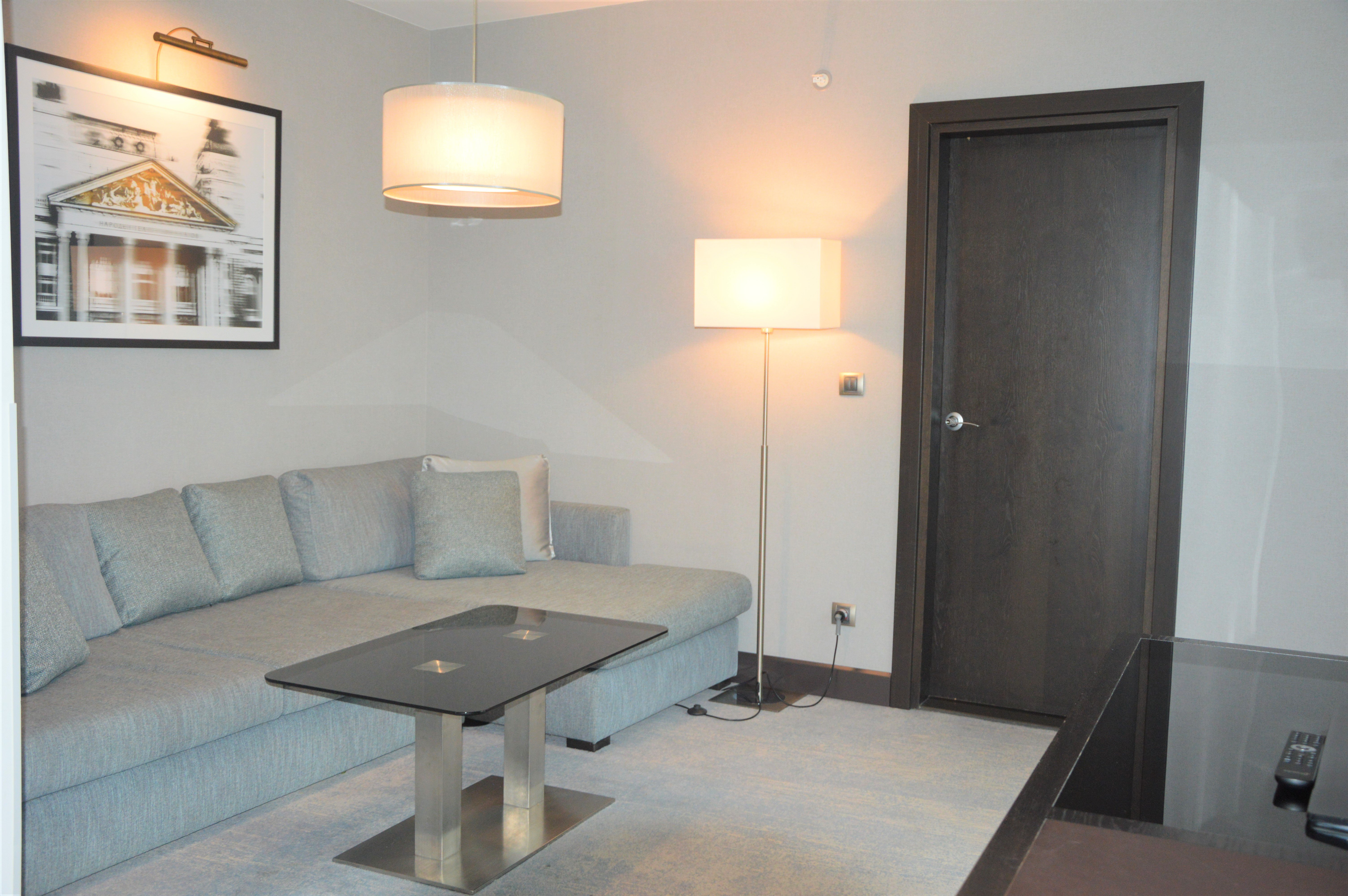 intercontinental sofia by ihg