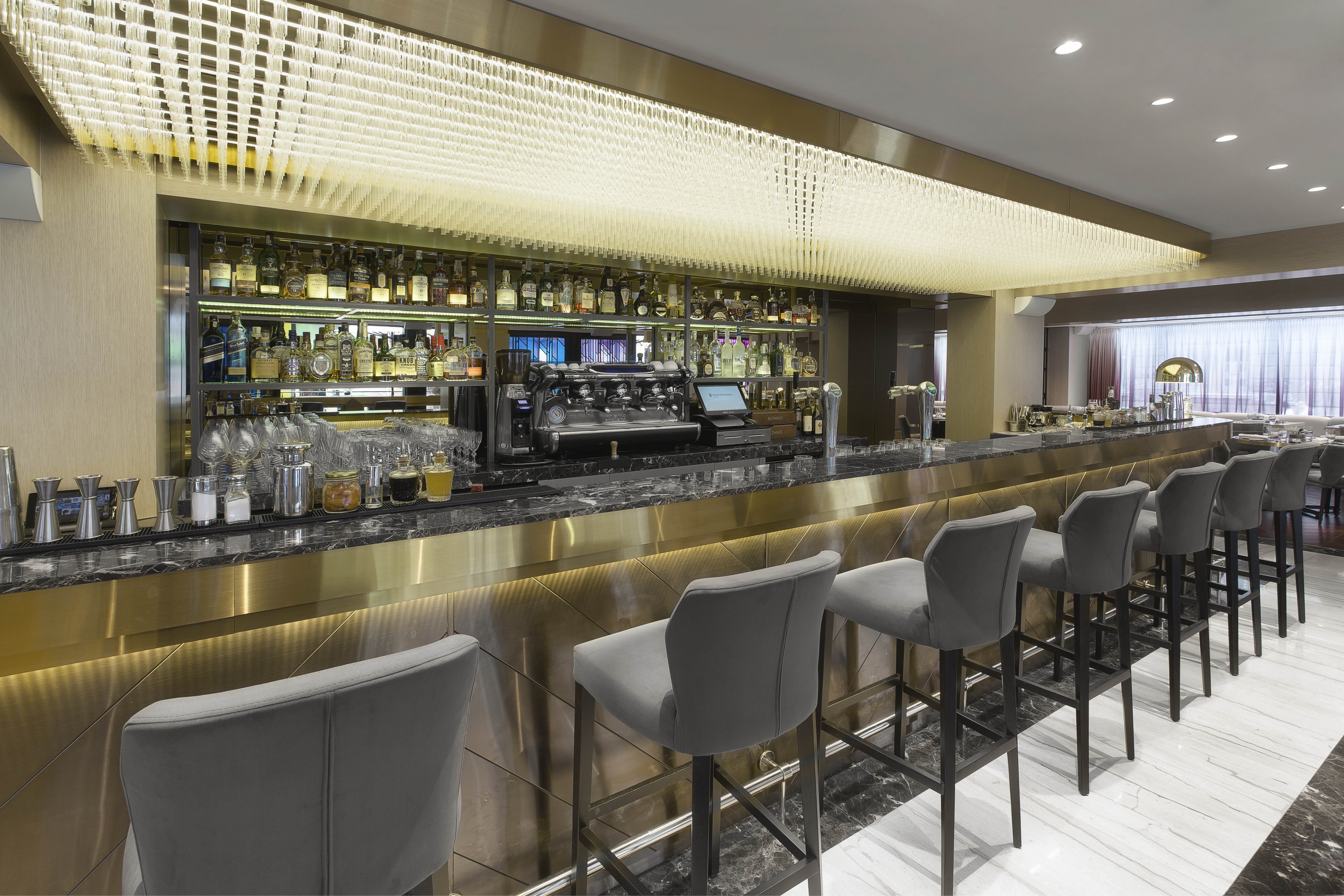 intercontinental sofia by ihg