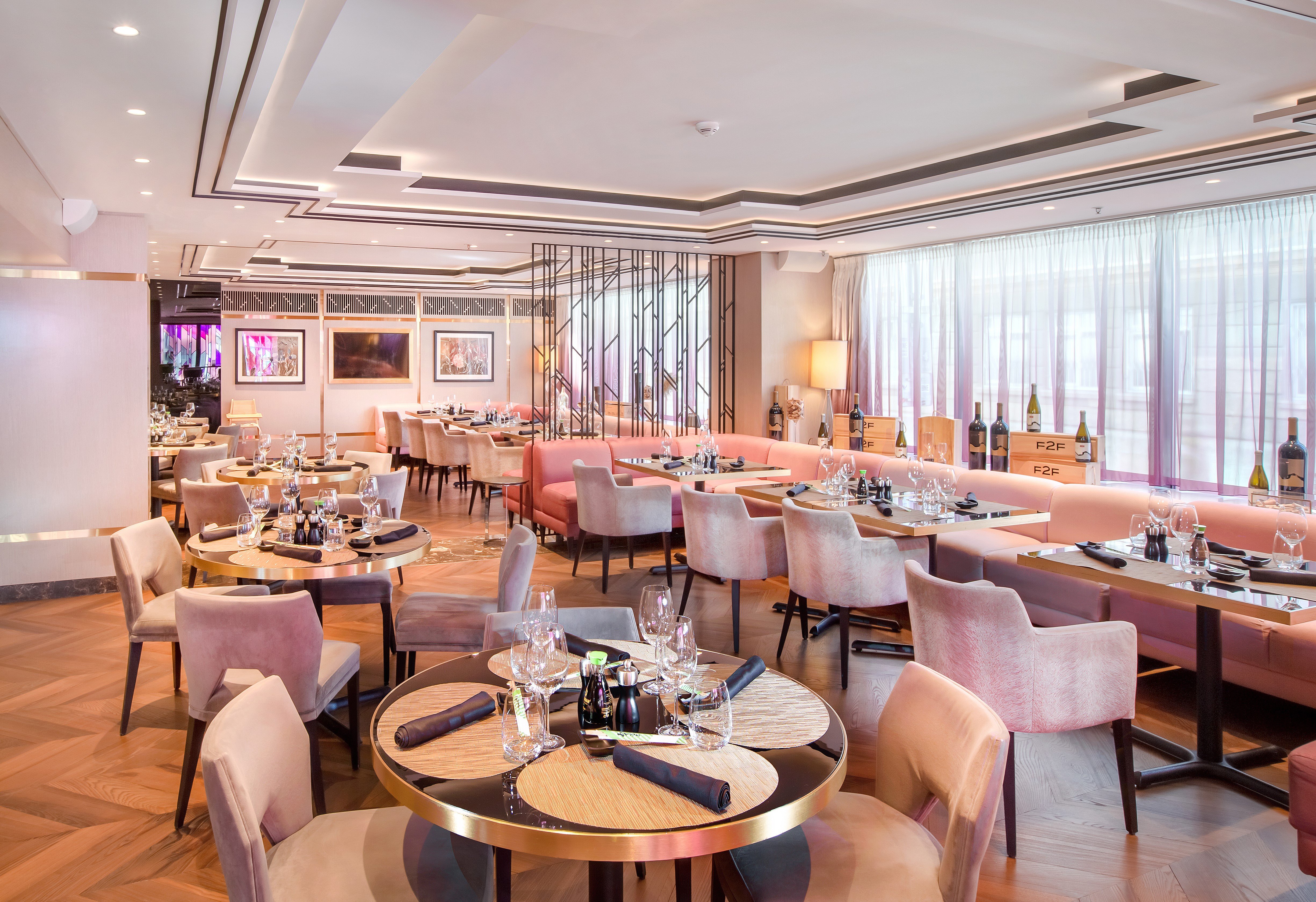 intercontinental sofia by ihg