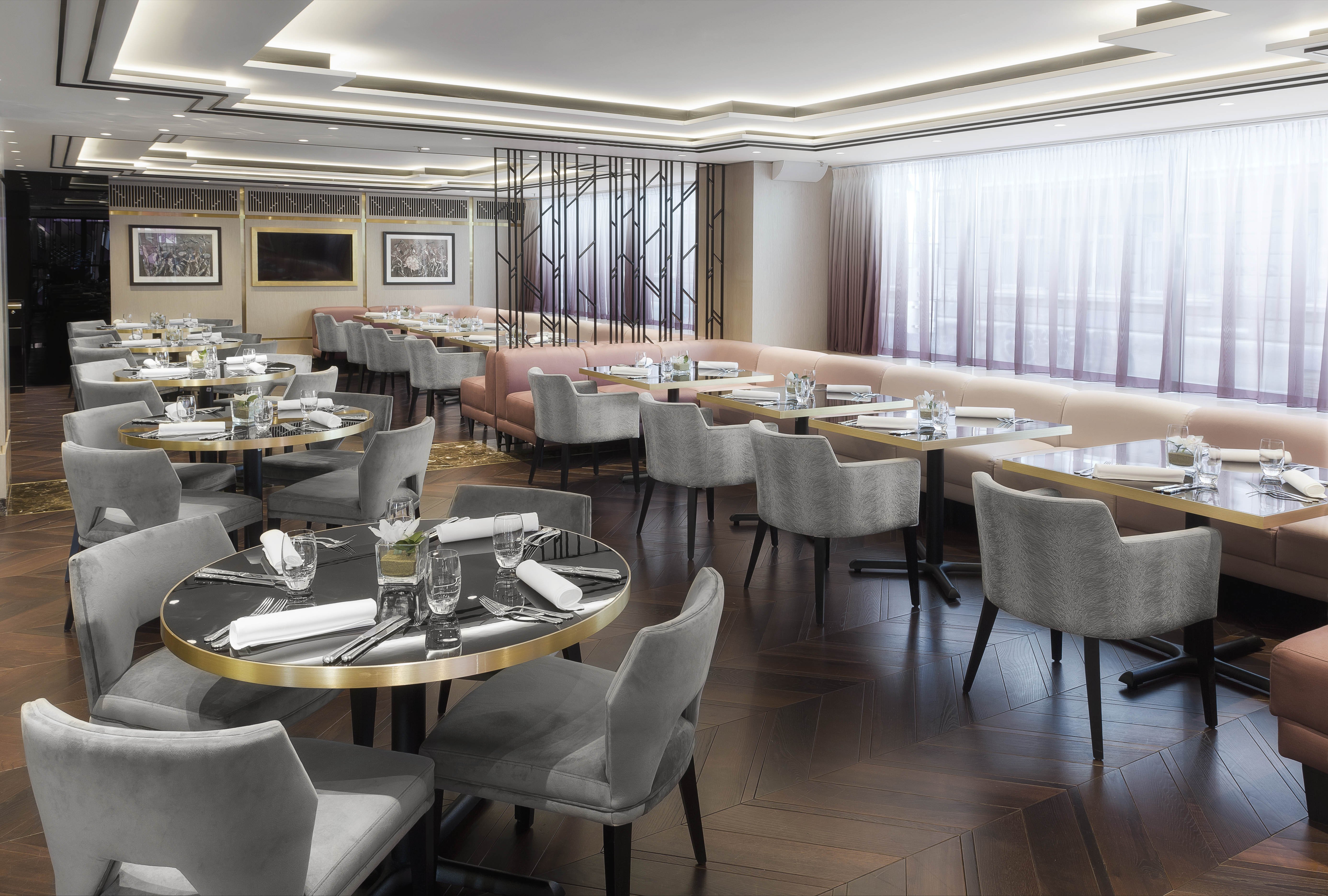 intercontinental sofia by ihg