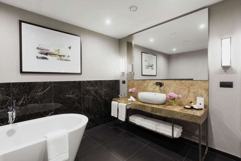 intercontinental sofia by ihg