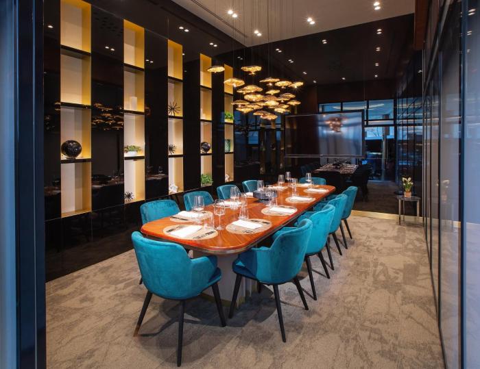 intercontinental sofia by ihg