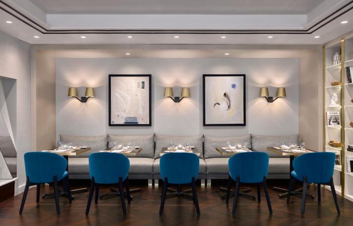 intercontinental sofia by ihg