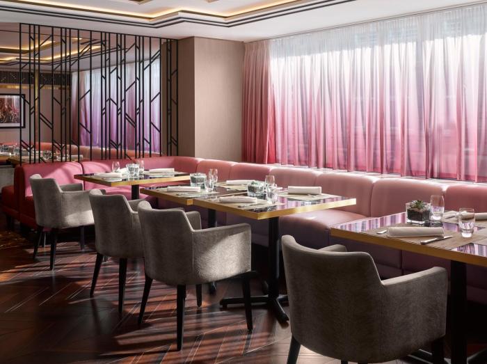 intercontinental sofia by ihg