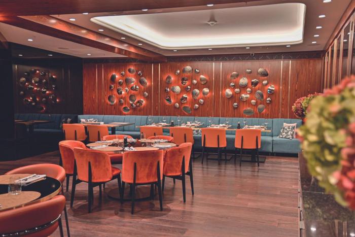 intercontinental sofia by ihg
