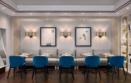 intercontinental sofia by ihg