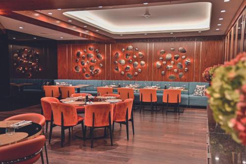 intercontinental sofia by ihg