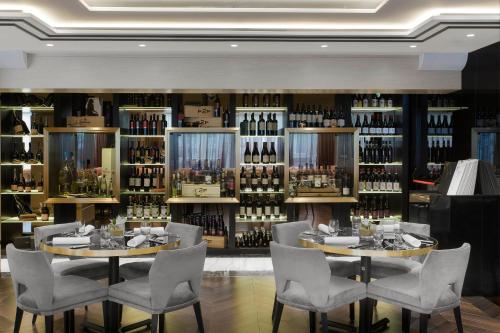 intercontinental sofia by ihg