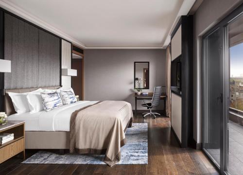 intercontinental sofia by ihg
