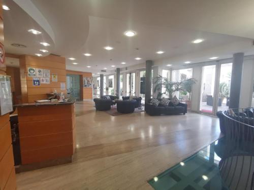 hotel duca daosta
