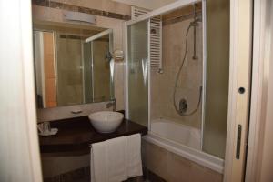 hotel duca daosta