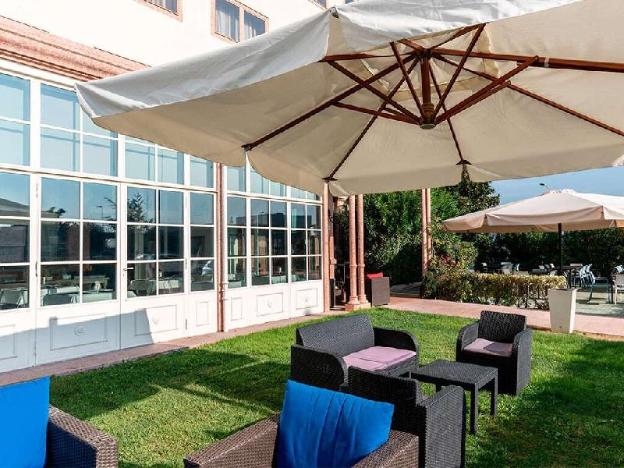 san martino buon albergo