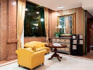 Hotel Catullo,San Martino>>Castelnuovo Del Garda,4 star