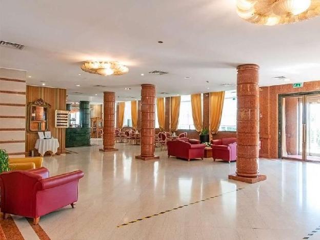 hotel catullo