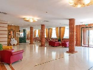 hotel catullo