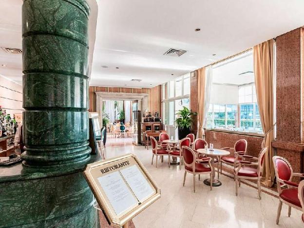 hotel catullo