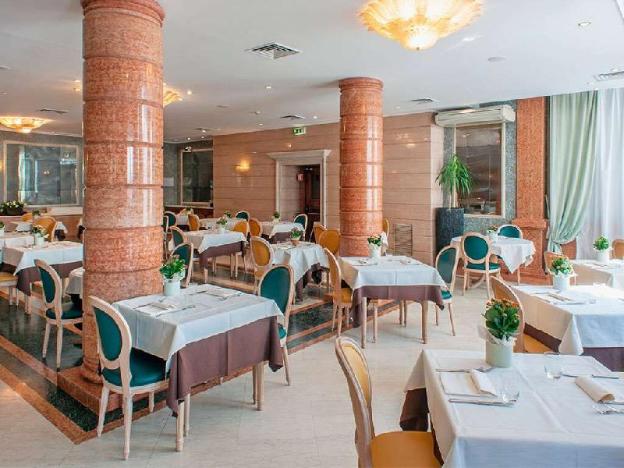 san martino buon albergo