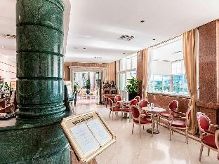 Hotel Catullo,San Martino>>Castelnuovo Del Garda,4 star