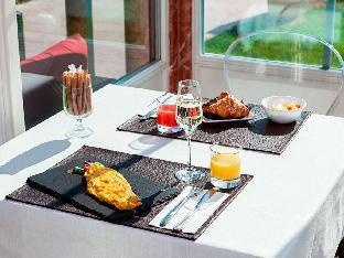 Hotel Catullo,San Martino>>Castelnuovo Del Garda,4 star