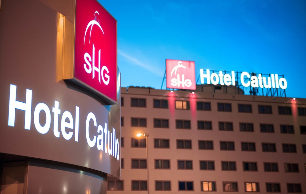 san martino buon albergo