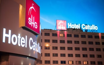 san martino buon albergo