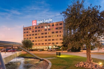 san martino buon albergo