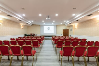 san martino buon albergo