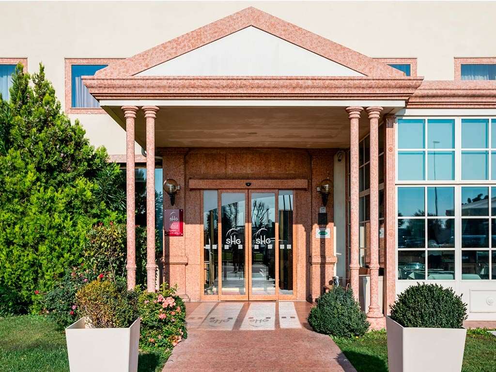 san martino buon albergo