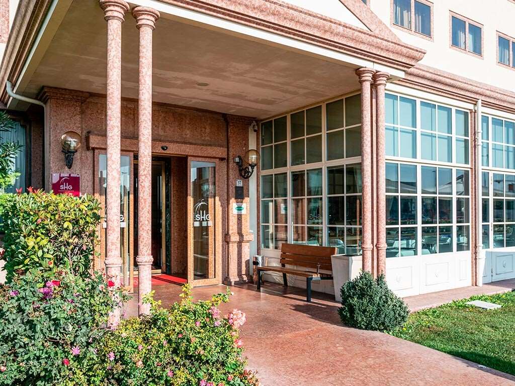 san martino buon albergo