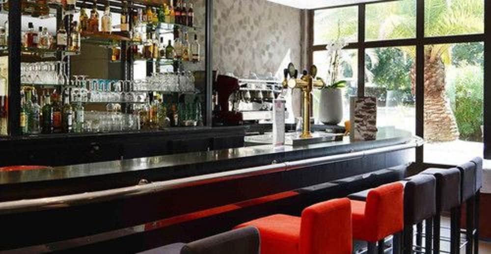 hotel oceania nantes aeroport