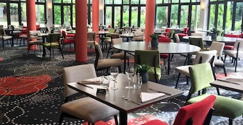 hotel oceania nantes aeroport