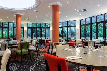 hotel oceania nantes aeroport