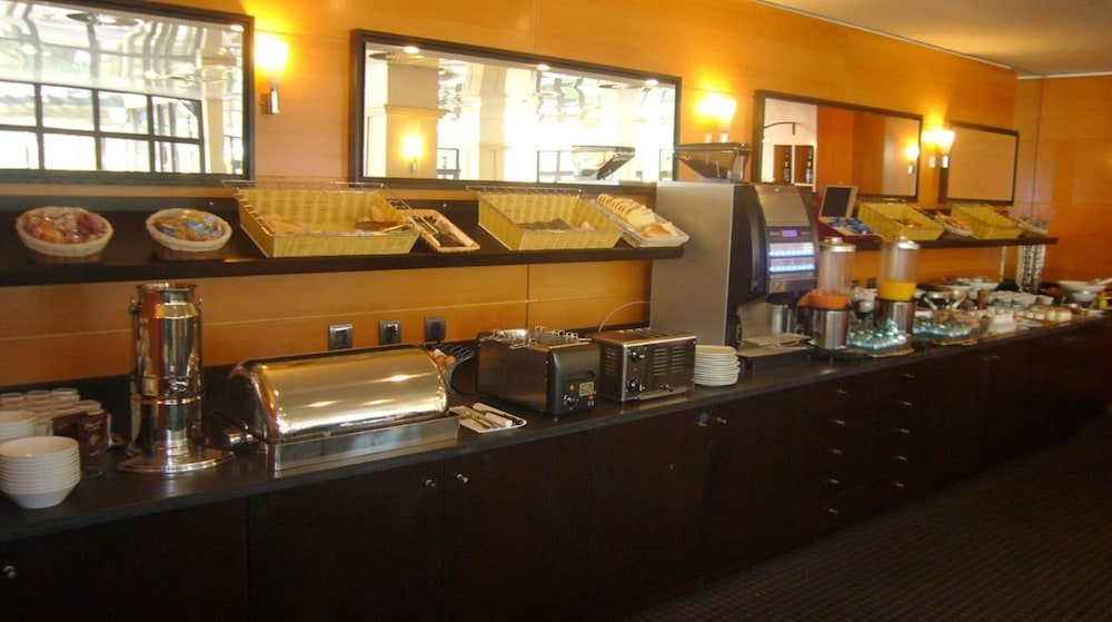 hotel oceania nantes aeroport