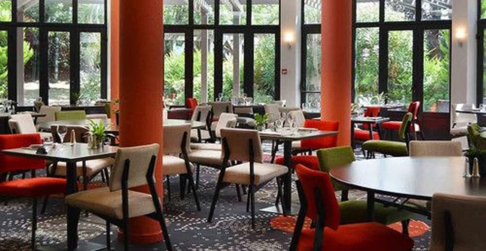 Hôtel Oceania Nantes Aéroport,Loire-Atlantique>>Bouguenais,4 star