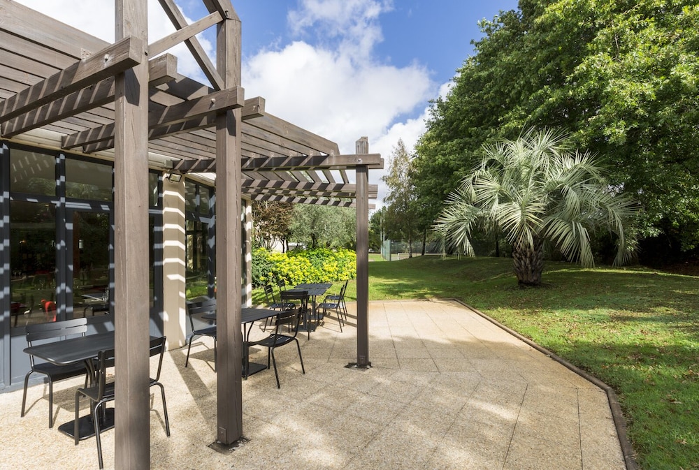 hotel oceania nantes aeroport