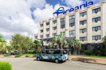 hotel oceania nantes aeroport