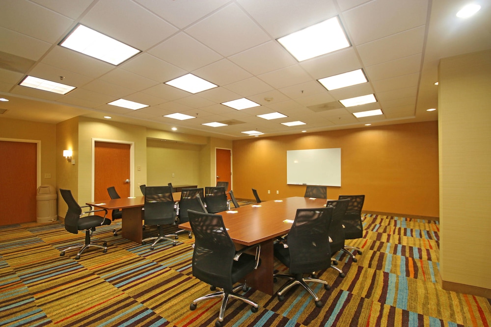 fairfield inn and suites by marriott aiken