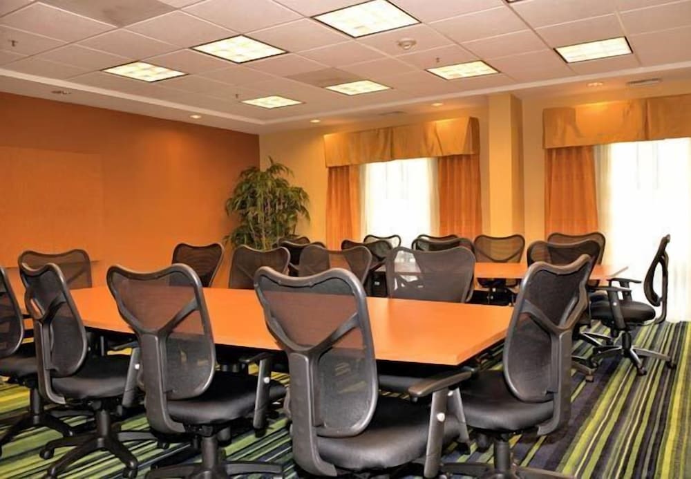 fairfield inn and suites by marriott aiken