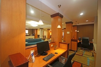 fairfield inn and suites by marriott aiken