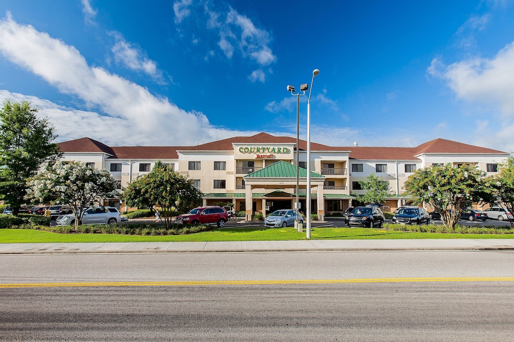 courtyard by marriott florence