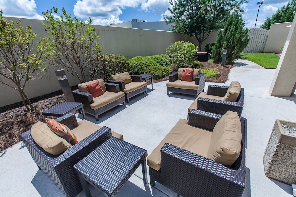 courtyard by marriott florence