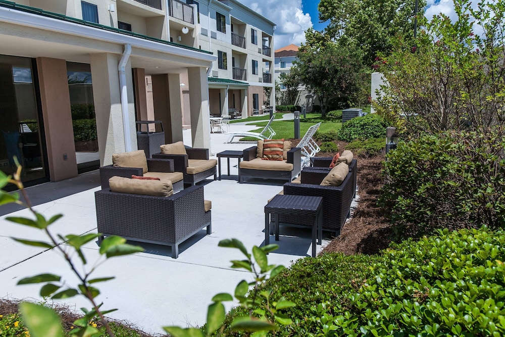 courtyard by marriott florence