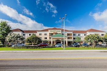 courtyard by marriott florence