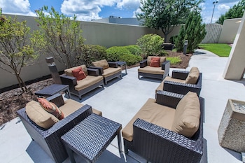 courtyard by marriott florence
