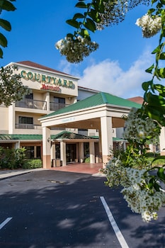 courtyard by marriott florence