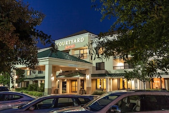 courtyard by marriott florence