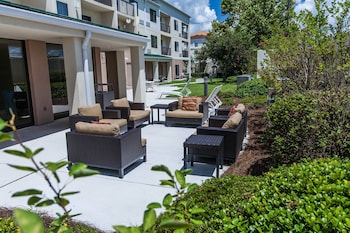 courtyard by marriott florence