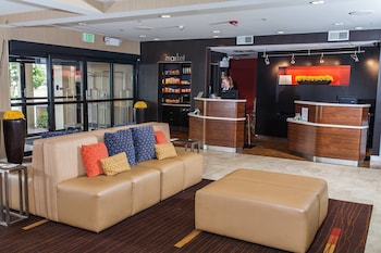 courtyard by marriott florence