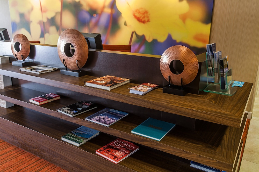 courtyard by marriott florence