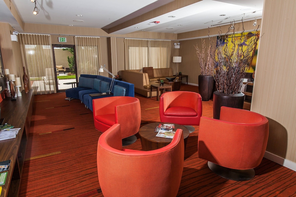 courtyard by marriott florence